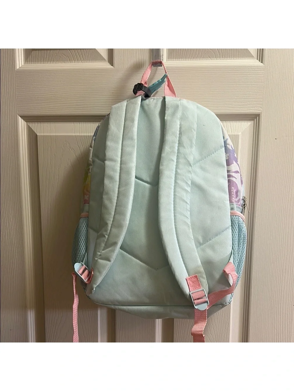 Unicorn Kids Backpack Multicolor